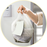 홀+포장+배달 3가지 매출 창출 가능